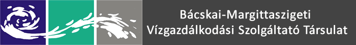 Bácskai-Margittaszigeti Vízgazdálkodási Szolgáltató Társulat
