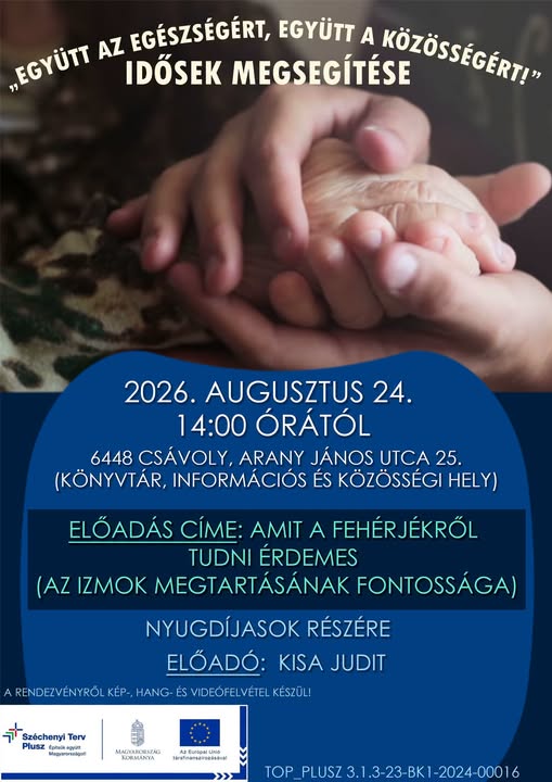 Amit a fejérjékről tudni érdemes