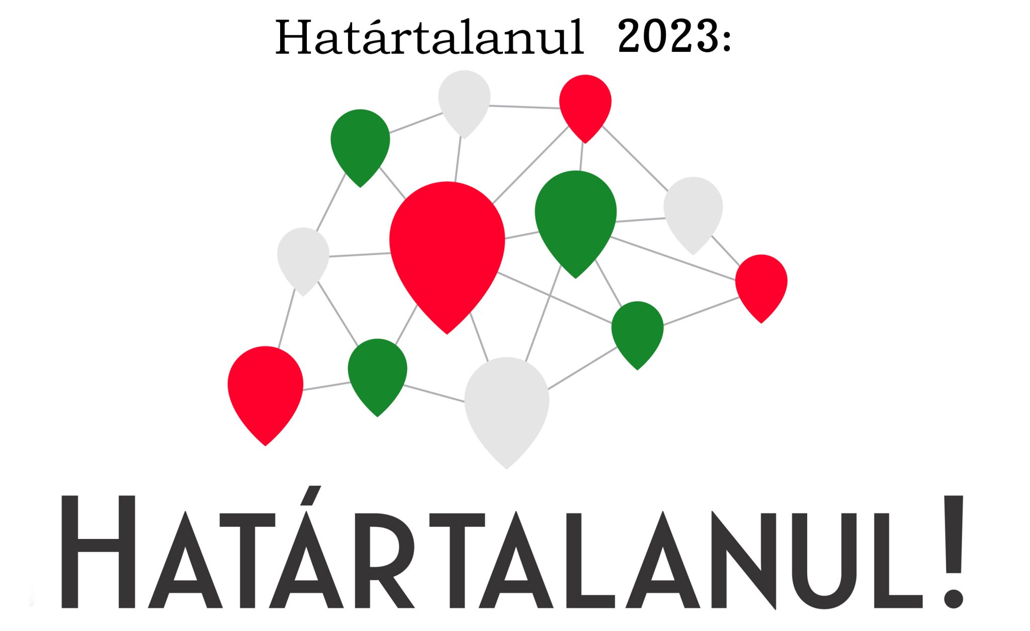 Határtalanul program 2023.