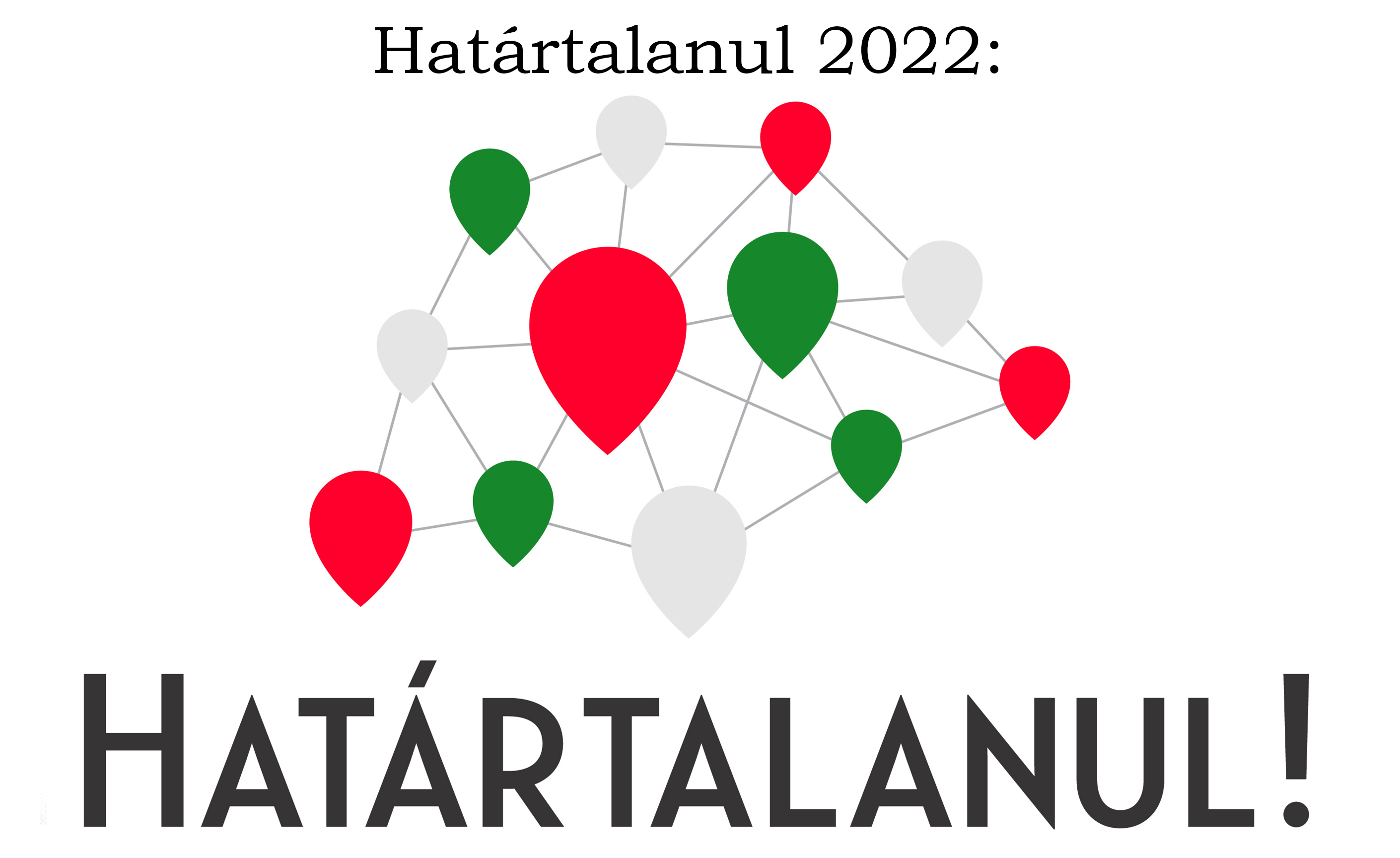 Határtalanul program 2022.