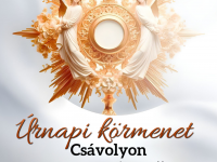 Úranpi körmenet