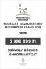 Fogászati kezelőegység beszerzése Csávolyon – 2024 (MFP-ÖTIFB/2024)